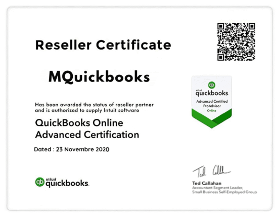 MQuickbooks